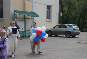 12 июня- День России