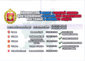 Поддержка семей участников СВО