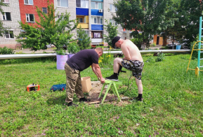 В жизни ТОС 