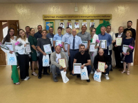 В рамках государственной программы 