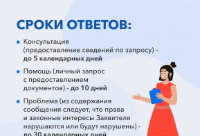 Информация о механизме обратной связи (ПОС-Бизнес)