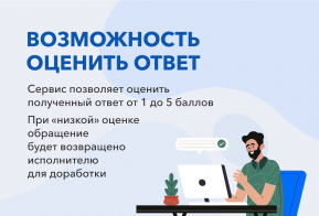 Информация о механизме обратной связи (ПОС-Бизнес)